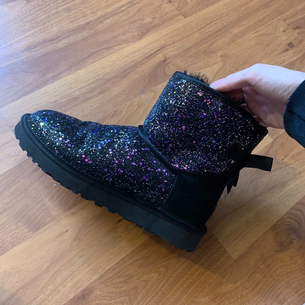 Brand New UGGS, dont fit